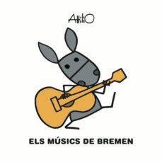 els musics de bremen-9788468346830