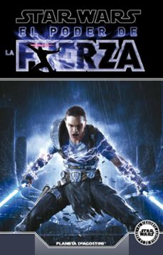 starwars poder fuerza 2-9788468474830