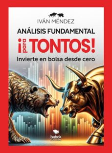 analisis fundamental ¡para tontos! (ebook)-iván méndez-9788468588230