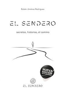 el sendero-rubén jiménez rodríguez-9788468595030