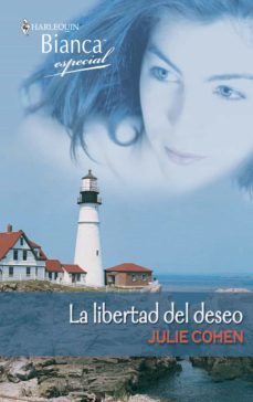 la libertad del deseo (ebook)-julie cohen-9788468701530
