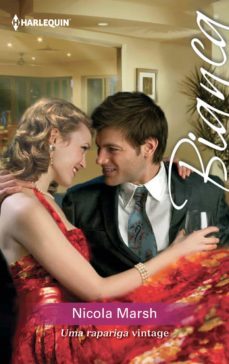 uma rapariga vintage (ebook)-nicola marsh-9788468725130