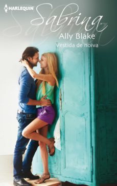 vestida de noiva (ebook)-ally blake-9788468737430