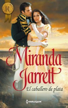 el caballero de plata-miranda jarrett-9788468743530