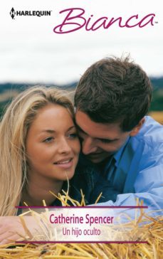 un hijo oculto (ebook)-catherine spencer-9788468746630