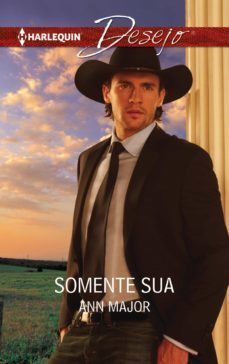 somente sua (ebook)-ann major-9788468753430