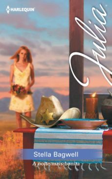 a noite mais bonita (ebook)-stella bagwell-9788468758930