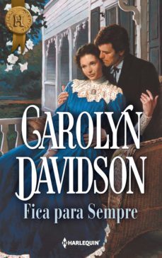 fica para sempre (ebook)-carolyn davidson-9788468771830