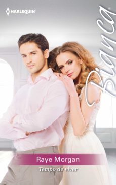 tempo de viver (ebook)-raye morgan-9788468777030