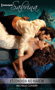 escondida no harem (ebook)-michelle conder-9788468792330