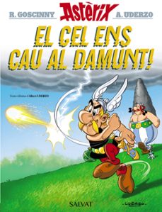 el cel ens cau al damunt-9788469603130