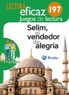 selim, el vendedor de alegria juego de lectura primaria mec-9788469616130
