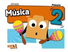 musica 2º educacion primaria gallego  galicia-9788469840030