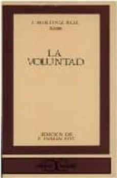 la voluntad (6ª ed.)-9788470391330