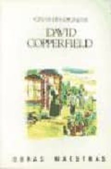 david copperfield (2ª ed.)-9788470820830