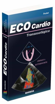 eco cardio transesofagica-9788471017130