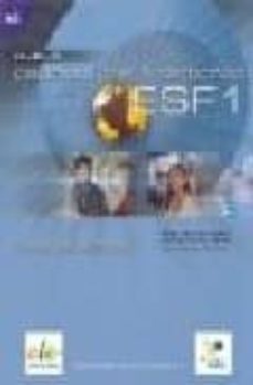 español sin fronteras 1: cuaderno de ejercicios (cassette)-jesus sanchez lobato-9788471438430