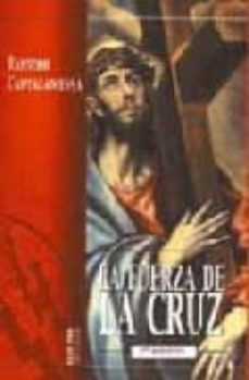 la fuerza de la cruz (5ª ed.)-9788472399730