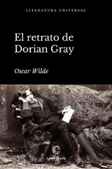 el retrato de dorian gray (ebook)-oscar wilde-9788472543430