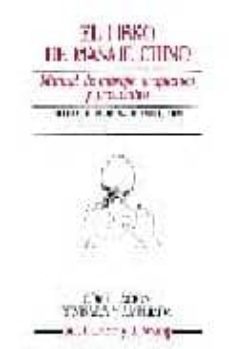 libro de masaje chino, el-9788472900530