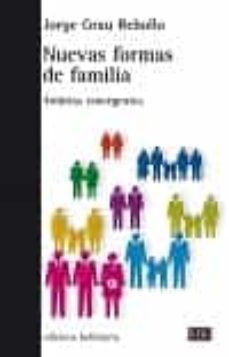 nuevas formas de familias-9788472907430