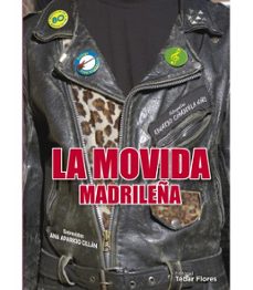 la movida madrileña-9788473607230