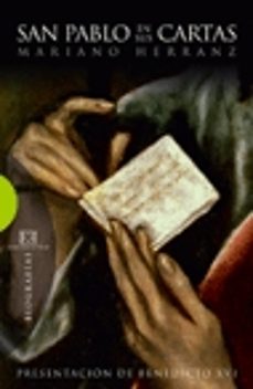 san pablo en sus cartas-9788474908930