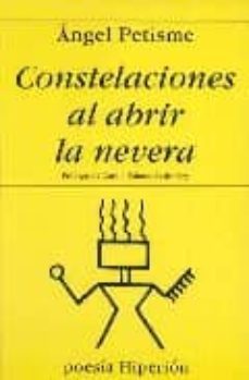 constelaciones al abrir la nevera-9788475174730