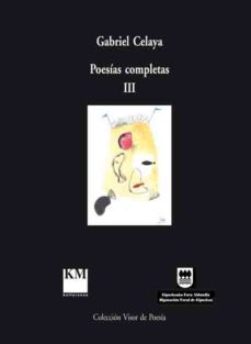 poesias completas iii-9788475229430