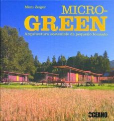 micro-green-mimi zeiger-9788475567730