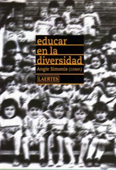 educar en la diversidad-angie simonis-9788475845630