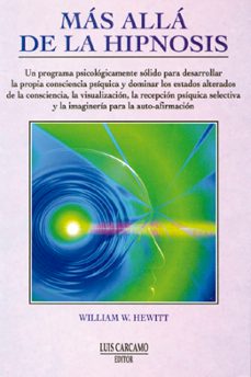 mas alla de la hipnosis-9788476270530