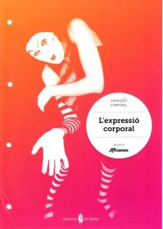 l expressio corporal-9788476288030