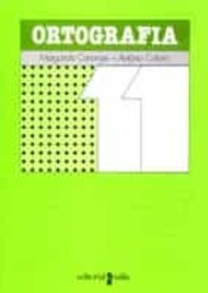 ortografia nº 11 (catala)-9788476291030