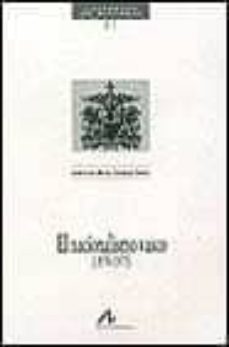 el nacionalismo vasco (1876-1975)-jose luis de la granja-9788476354230