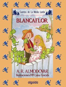 blancaflor-antonio rodriguez almodovar-9788476470930