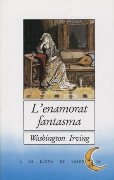 l enamorat fantasma-9788476601730