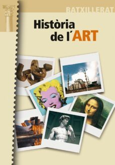 historia de l art-9788476607930