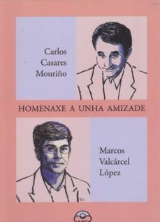 homenaxe a unha amizade-9788476807330
