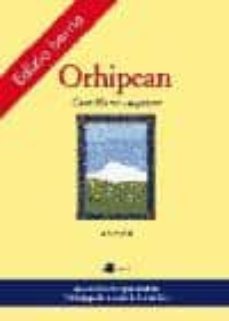 orhipean: gure herria ezagutzen (2ª ed.)-9788476813430