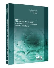 impacto de la crisis economica en la economia social y solidaria-9788476989630