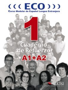 eco 1. cuaderno de refuerzo-carlos romero dueñas-alfredo gonzalez hermoso-9788477118930