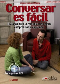 conversar es facil-laszlo sandor-9788477119630
