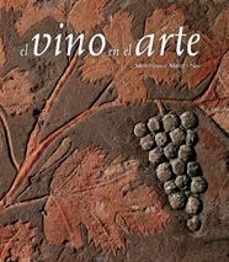 el vino en el arte-9788477827030
