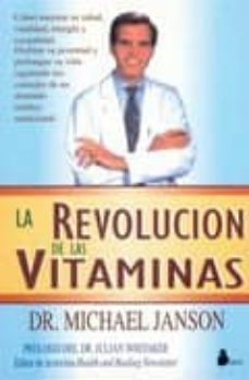 la revolucion de las vitaminas-9788478082230