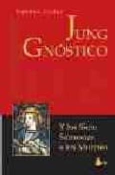 jung gnostico y los siete sermones a los muertos-9788478084630