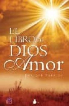 libro de dios amor-9788478086030