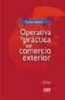 operativa y practica del comercio exterior: curso basico-9788478113330