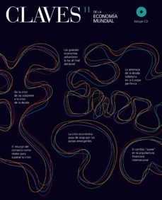 claves de la economia mundial 2011 (incluye cd-r)-9788478117130
