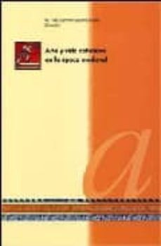 arte y vida cotidiana en la epoca medieval-maria del carmen lacarra ducay-9788478209330